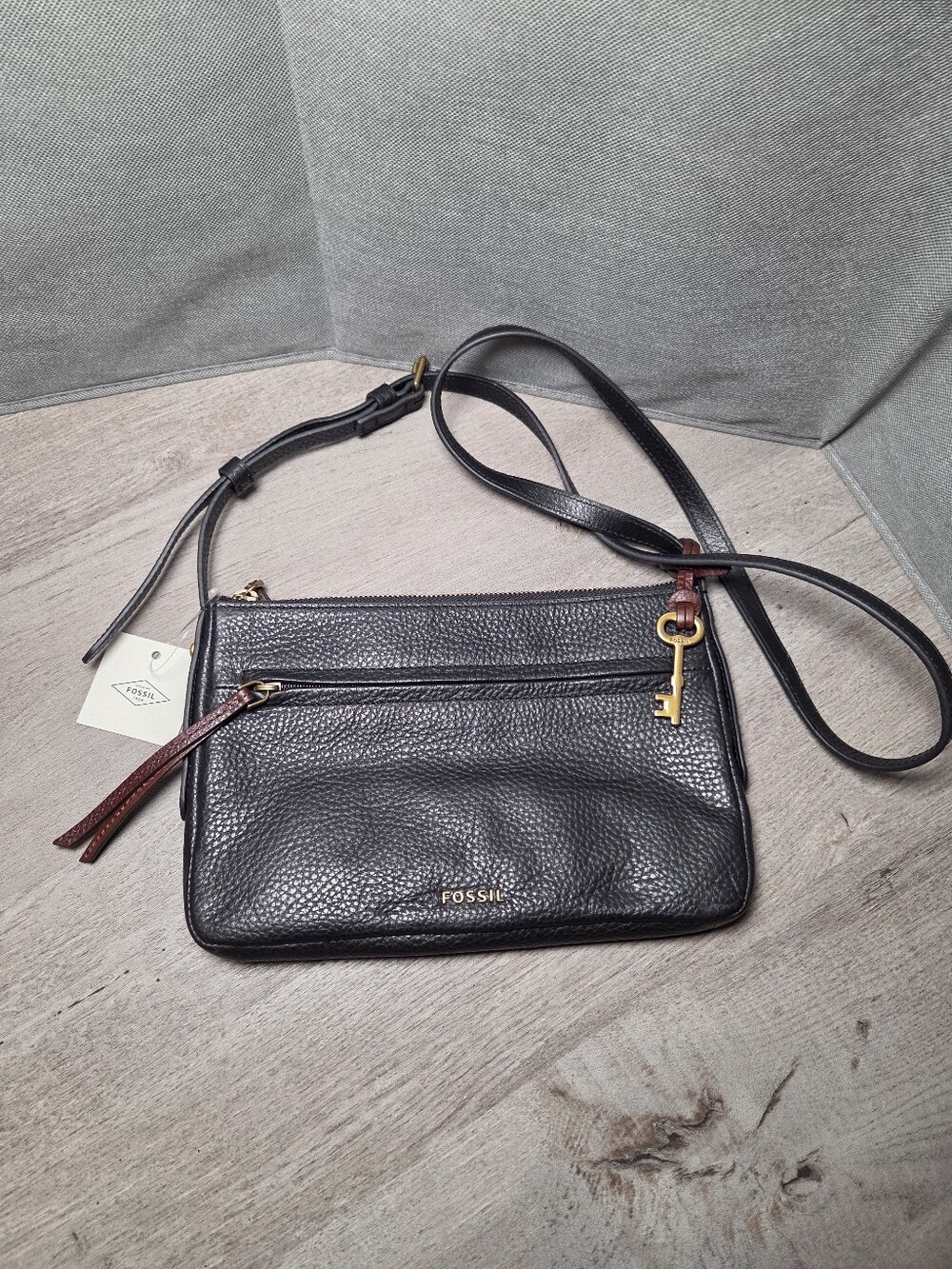 Fossil Jenna Small Crossbody Bag